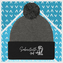 Load image into Gallery viewer, Pom-Pom Beanie