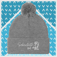 Load image into Gallery viewer, Pom-Pom Beanie
