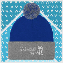 Load image into Gallery viewer, Pom-Pom Beanie