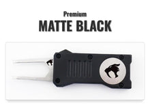 Load image into Gallery viewer, Big Cat - OTF - Divot Tool